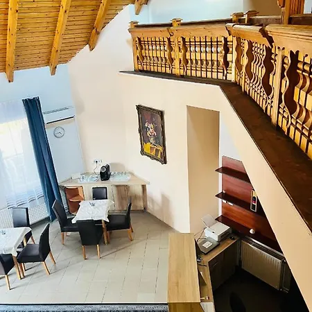 Aparthotel Gabor Panzio *