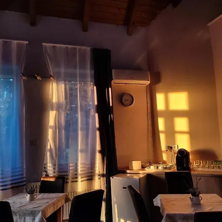 Gabor Panzio Aparthotel